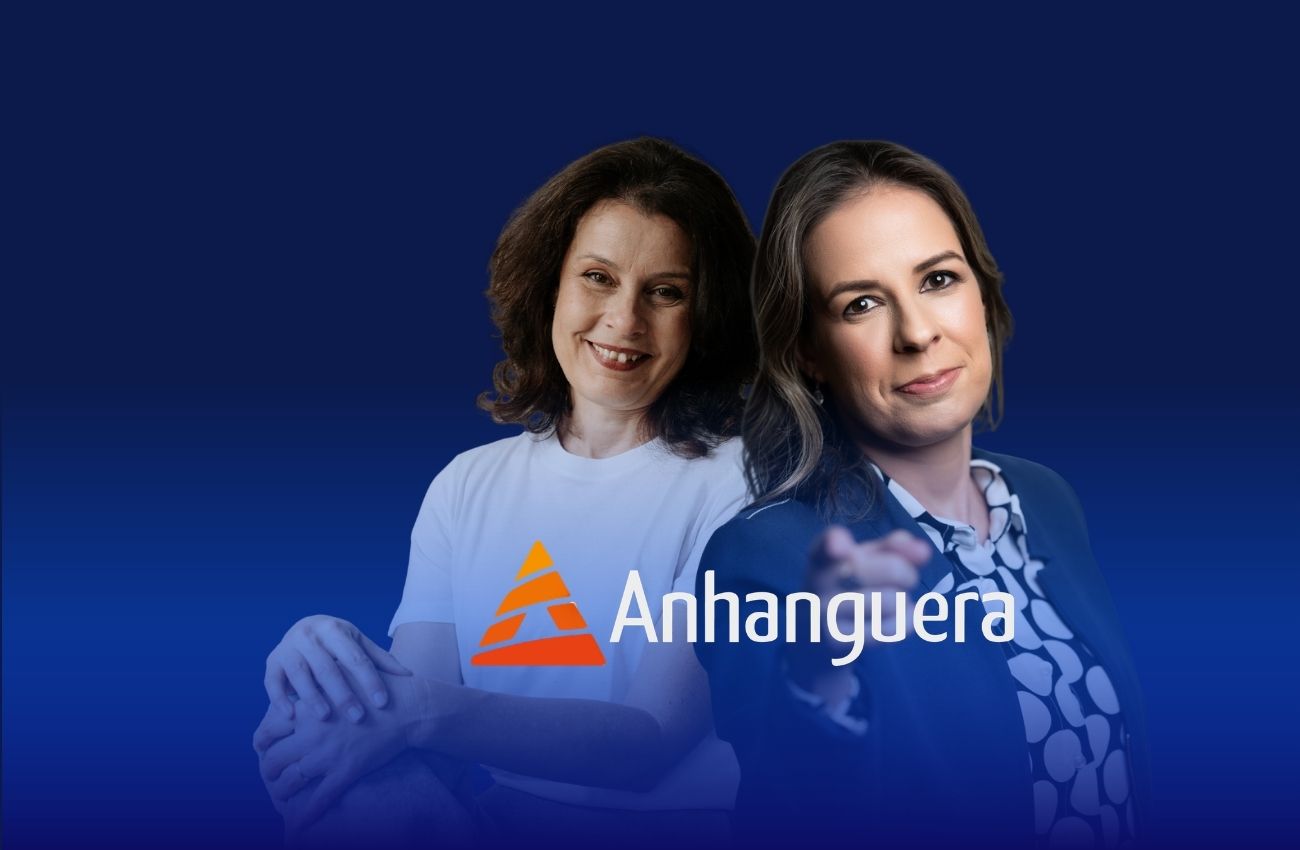 Prof.ª Dra. Bianca Ribeiro e Prof.ª Ms. Cintya Soares